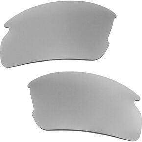 عدسات بديلة للنظارات الشمسية Oakley Flak 2.0 (OO9295 Series). in Saudi Arabia