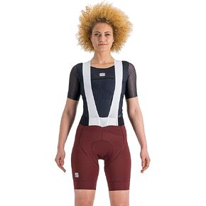 Sportful Women’s Body Fit Pro LTD Bibshort for Road Biking, Cycling, Racing in Kuwait