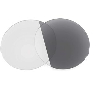 Revant Replacement Lenses for Oakley Madman OO6019 in Saudi Arabia