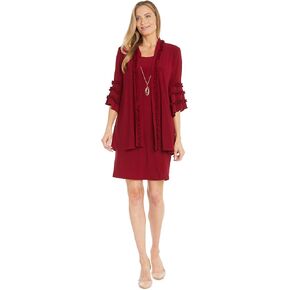 R&M Richards Women's Refined Grace Fornal Ensemble in Saudi Arabia