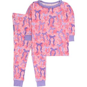 Rufflebutts Softsnooze ™ Viscose من Bamboo Toddler Girls Glost in Kuwait