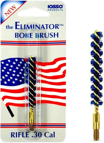 Iosso 19115 AR-15 Brush Kit - 4 Brush in Saudi Arabia