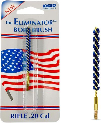 Iosso 19115 AR-15 Brush Kit - 4 Brush in Saudi Arabia