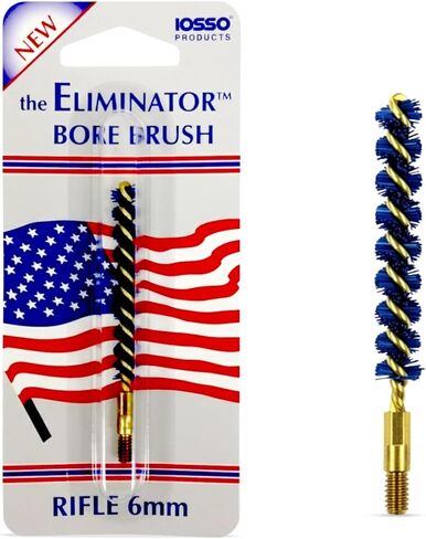 Iosso 19115 AR-15 Brush Kit - 4 Brush in Saudi Arabia