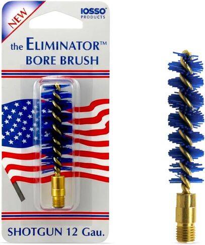 Iosso 19115 AR-15 Brush Kit - 4 Brush in Saudi Arabia