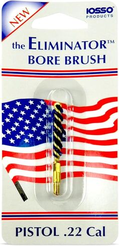 Iosso 19115 AR-15 Brush Kit - 4 Brush in Saudi Arabia