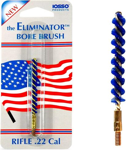 Iosso 19115 AR-15 Brush Kit - 4 Brush in Saudi Arabia