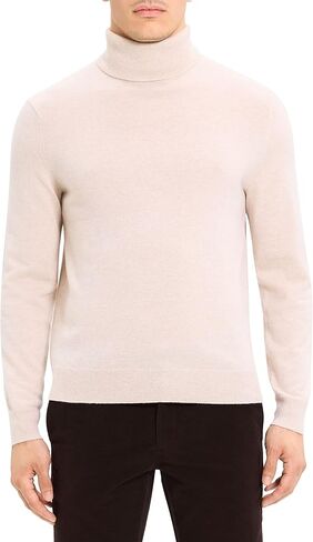 Theory Mens Contrast Henley in Saudi Arabia