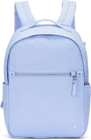 Pacsafe W 10L Anti Theft Backpack, Black in Kuwait