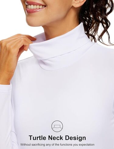 ZUTY 3 قطع من القمصان ذات الياقة المدورة وأكمام طويلة ملابس داخلية حرارية للنساء ملابس شتوية طويلة جونز دافئة بطبقة أساسية in Kuwait