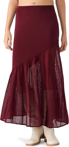 Steve Madden Womens Aneira Skirt in Saudi Arabia