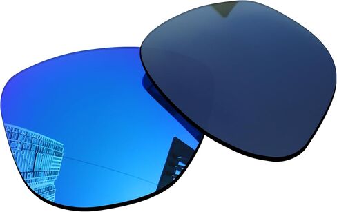 Acefrog 1.5MM Polarized Replacement Lenses for Ray-Ban Meta Skyler (Gen 2) RW4014 52mm Smart Glasses, Upgraded Material in Saudi Arabia