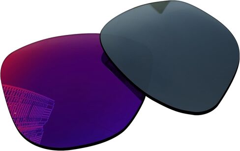 Acefrog 1.5MM Polarized Replacement Lenses for Ray-Ban Meta Skyler (Gen 2) RW4014 52mm Smart Glasses, Upgraded Material in Saudi Arabia