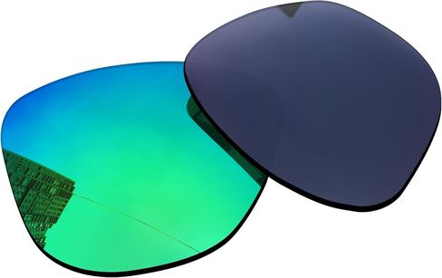 Acefrog 1.5MM Polarized Replacement Lenses for Ray-Ban Meta Skyler (Gen 2) RW4014 52mm Smart Glasses, Upgraded Material in Saudi Arabia