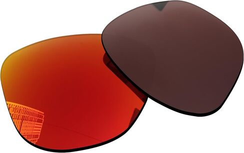 Acefrog 1.5MM Polarized Replacement Lenses for Ray-Ban Meta Skyler (Gen 2) RW4014 52mm Smart Glasses, Upgraded Material in Saudi Arabia