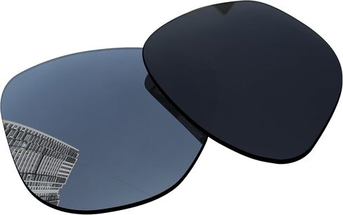 Acefrog 1.5MM Polarized Replacement Lenses for Ray-Ban Meta Skyler (Gen 2) RW4014 52mm Smart Glasses, Upgraded Material in Saudi Arabia