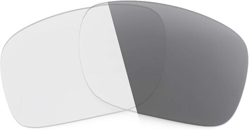 Revant Replacement Lenses for Oakley Holbrook Mix (Low Bridge Fit) OO9244 in Saudi Arabia