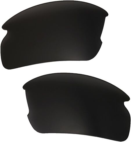 Replacement Lenses for Oakley Flak 2.0 (OO9295 Series) Sunglasses in Saudi Arabia