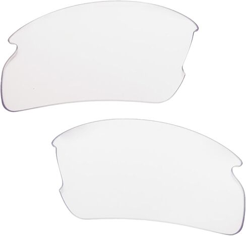 Replacement Lenses for Oakley Flak 2.0 (OO9295 Series) Sunglasses in Saudi Arabia