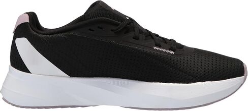 Adidas Women's Duramo SL, Black/Bliss Lilac/Preloved Fig, 7 in Saudi Arabia