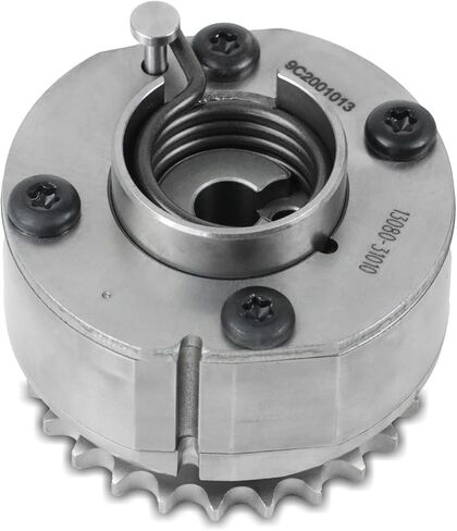 PANGOLIN 13050-0P010 عمود الحدبات توقيت والعتاد ضرس لتاكوما تندرا 4 عداء 4.0L V6 أجزاء محرك ما بعد البيع، استبدال OE 130500P010 13050-31030 1305031030 in Saudi Arabia