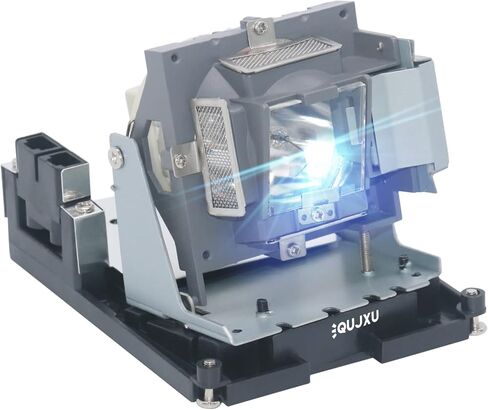RLC-103 مصباح بروجيكتور بديل عالي الجودة لـ فيوسونيك PG800W PG800HD PG800X PRO8510L Pro8510L Pro8520WL Pro8530HDL Pro8800WUL in Saudi Arabia