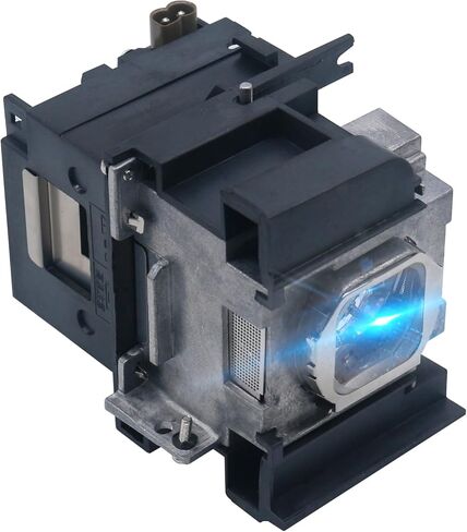 RLC-103 مصباح بروجيكتور بديل عالي الجودة لـ فيوسونيك PG800W PG800HD PG800X PRO8510L Pro8510L Pro8520WL Pro8530HDL Pro8800WUL in Saudi Arabia