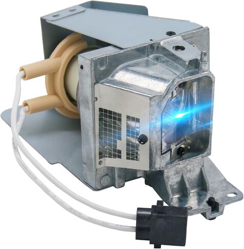 RLC-103 مصباح بروجيكتور بديل عالي الجودة لـ فيوسونيك PG800W PG800HD PG800X PRO8510L Pro8510L Pro8520WL Pro8530HDL Pro8800WUL in Saudi Arabia