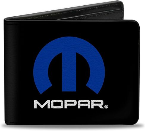 Buckle-Down Bifold Wallet Mopar in Saudi Arabia
