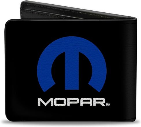 Buckle-Down Bifold Wallet Mopar in Saudi Arabia