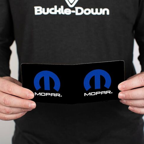 Buckle-Down Bifold Wallet Mopar in Saudi Arabia