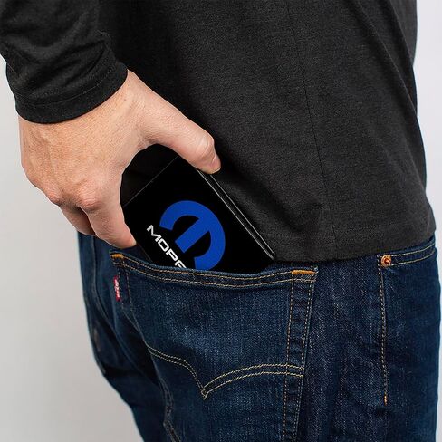 Buckle-Down Bifold Wallet Mopar in Saudi Arabia