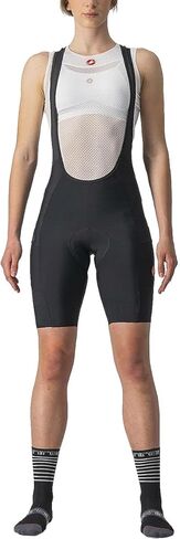 CASTELLI Unlimited W صدرية سوداء in Saudi Arabia