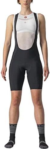 CASTELLI Unlimited W صدرية سوداء in Saudi Arabia