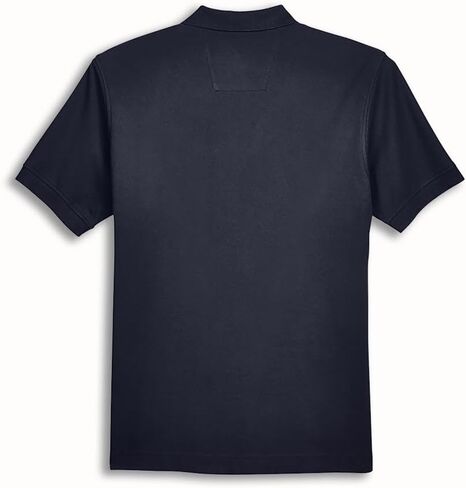 Thunderbirds Navy Blue Embroidered Polo Shirt in Saudi Arabia