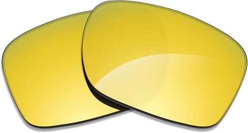Alphax Polarized Replacement Lenses for Amazon Echo Frames (3rd Gen)-Square Sunglasse - Options in Kuwait