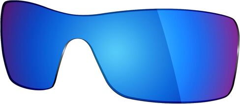 Mryok Replacement Lenses for Oakley Straightback OO9411 Sunglasses, HD Polarized, UV Protection, Impact Resistant in Saudi Arabia