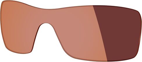 Mryok Replacement Lenses for Oakley Straightback OO9411 Sunglasses, HD Polarized, UV Protection, Impact Resistant in Saudi Arabia
