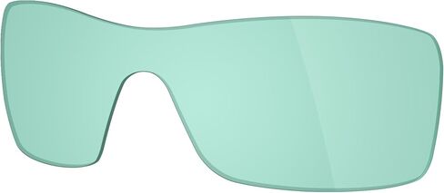 Mryok Replacement Lenses for Oakley Straightback OO9411 Sunglasses, HD Polarized, UV Protection, Impact Resistant in Saudi Arabia