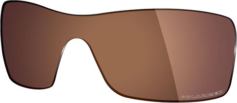 Mryok Replacement Lenses for Oakley Straightback OO9411 Sunglasses, HD Polarized, UV Protection, Impact Resistant in Saudi Arabia