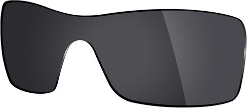 Mryok Replacement Lenses for Oakley Straightback OO9411 Sunglasses, HD Polarized, UV Protection, Impact Resistant in Saudi Arabia
