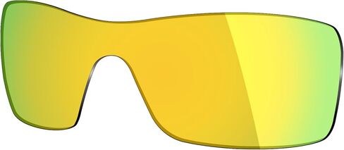 Mryok Replacement Lenses for Oakley Straightback OO9411 Sunglasses, HD Polarized, UV Protection, Impact Resistant in Saudi Arabia