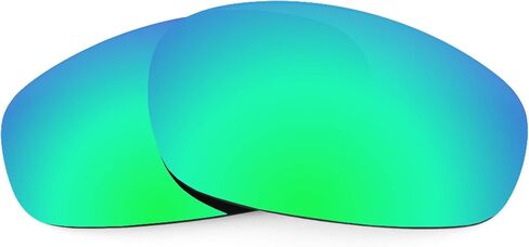 Revant Replacement Lenses for Oakley Split Jacket (Low Bridge Fit) OO9138 in Saudi Arabia
