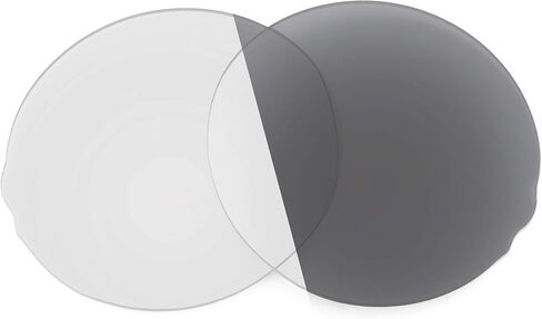 Revant Replacement Lenses for Oakley Madman OO6019 in Saudi Arabia