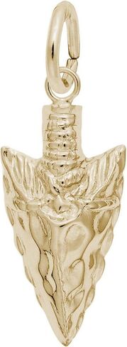 Rembrandt Arrowhead Charm in Saudi Arabia