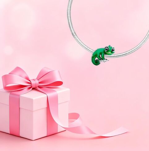 Christmas Holiday Charms for Bracelets Heart Family Bead Present for Women Jewelry s925 Sterling Silve in Saudi Arabia
