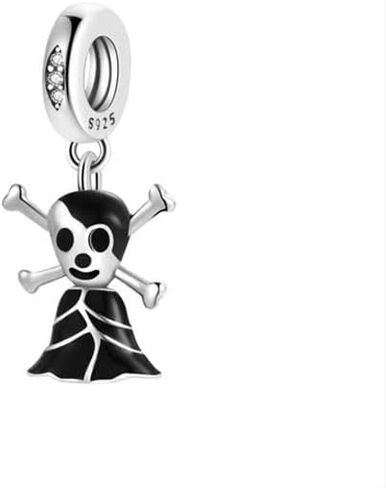 Christmas Holiday Charms for Bracelets Heart Family Bead Present for Women Jewelry s925 Sterling Silve in Saudi Arabia
