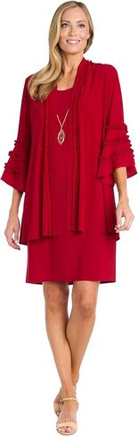 R&M Richards Women's Refined Grace Fornal Ensemble in Saudi Arabia
