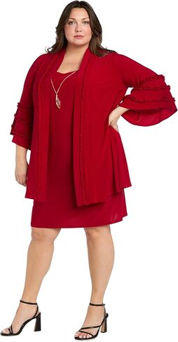 R&M Richards Women's Refined Grace Fornal Ensemble in Saudi Arabia