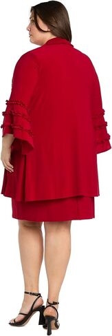 R&M Richards Women's Refined Grace Fornal Ensemble in Saudi Arabia